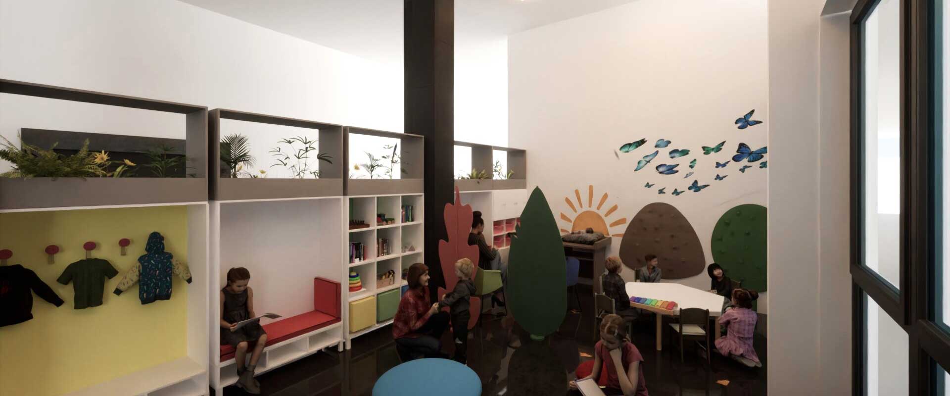 Preview immagine progetto