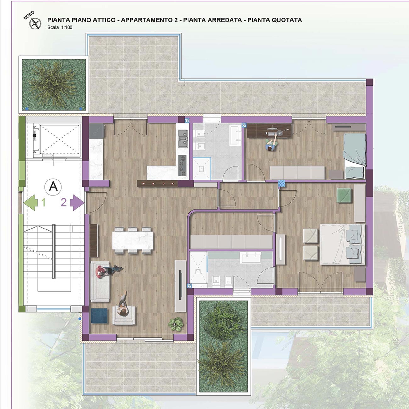 Preview immagine progetto