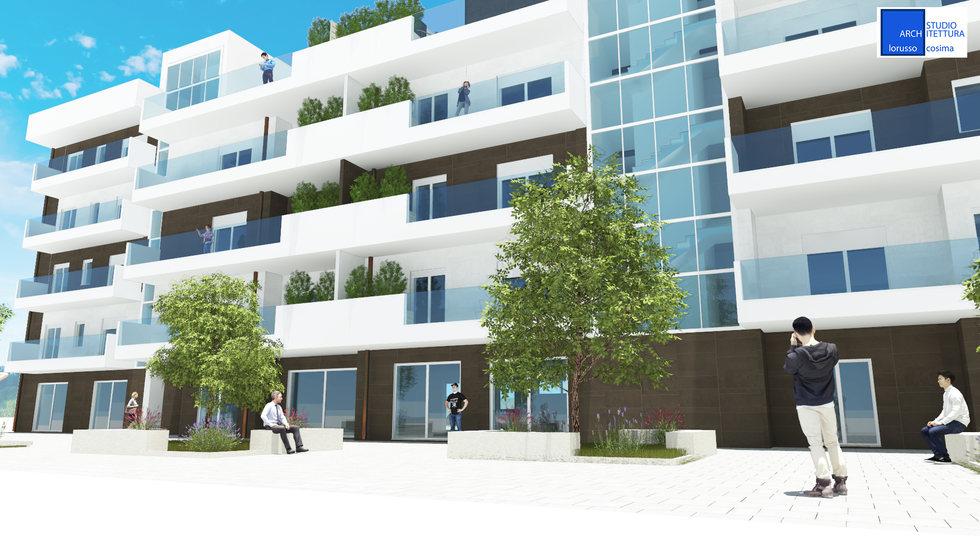 Preview immagine progetto