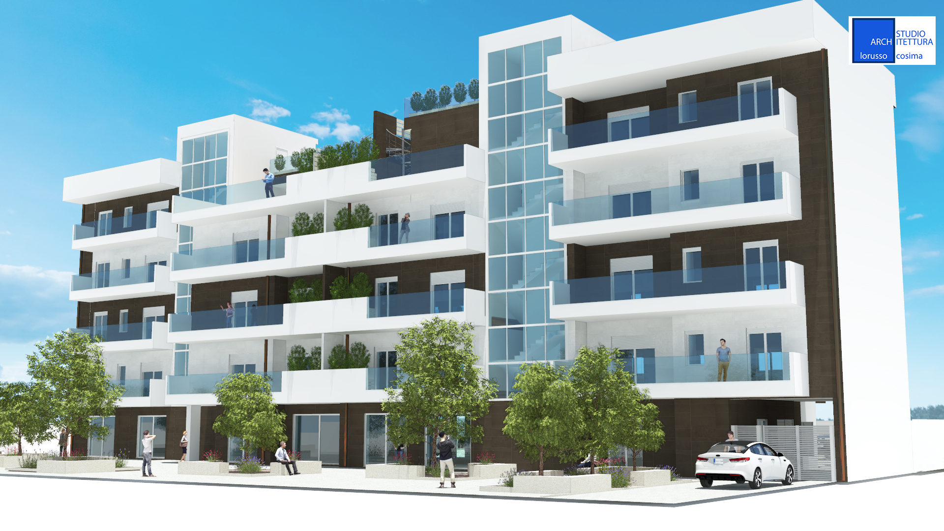 Preview immagine progetto