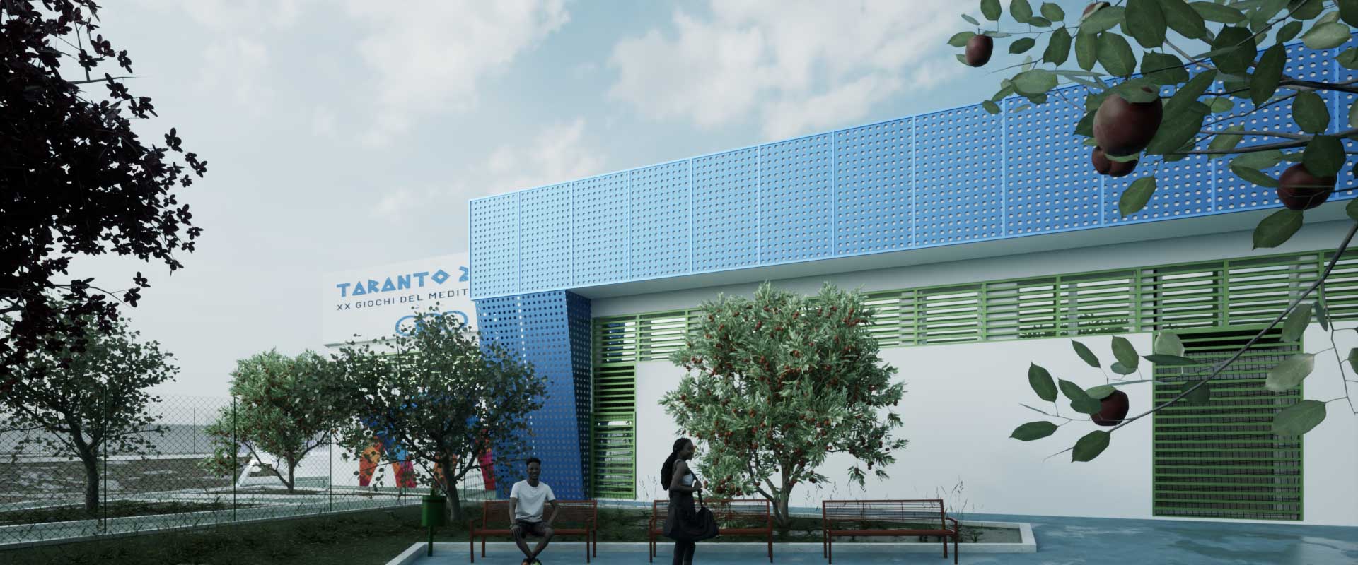 Preview immagine progetto