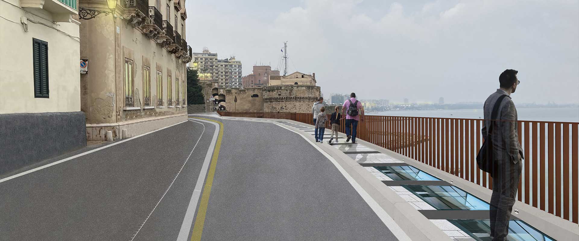 Preview immagine progetto