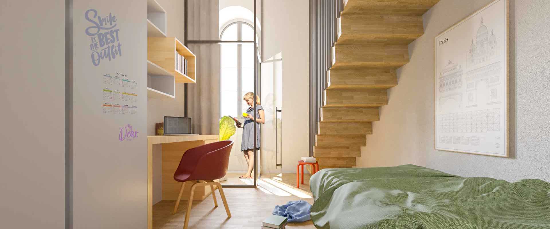 Preview immagine progetto