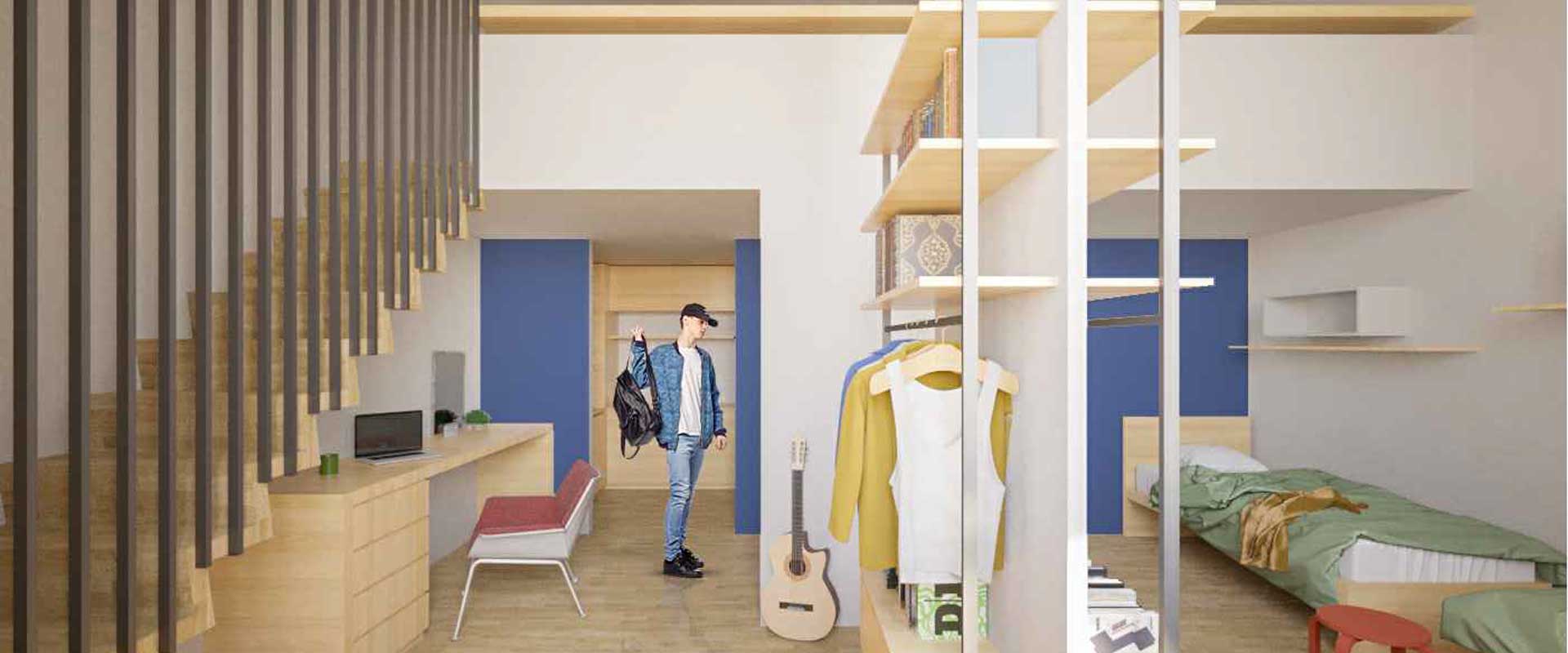 Preview immagine progetto