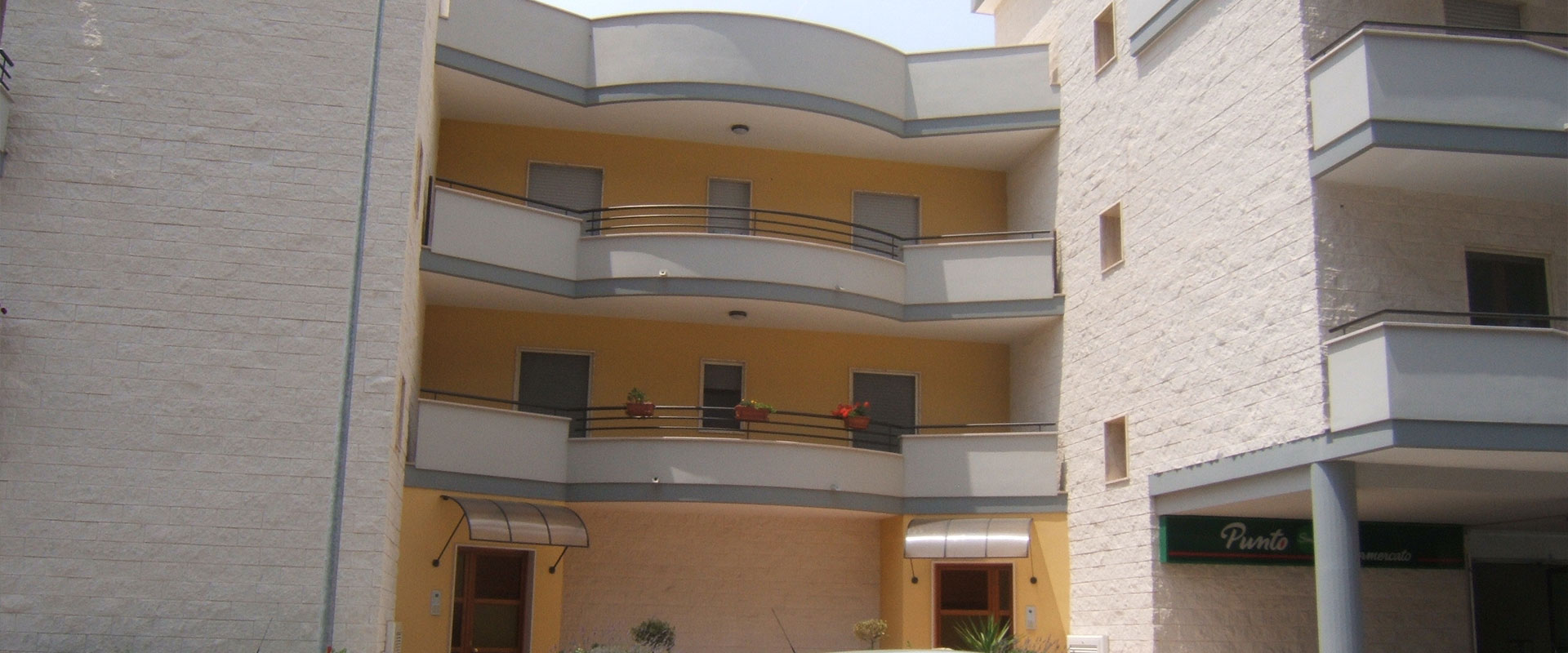 Foto progetto Nuove Costruzioni Residenziali